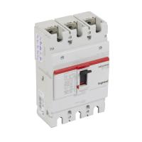 Legrand DRX250 фиксированный 3P 150А 36кА