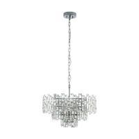 Подвесная люстра Eglo Calmeilles 39626