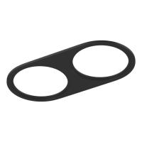 Рамка SWG Combo-1R2-BL 004150