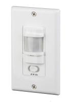 ЭРА MD 09 Датчик движения скрытой установки 100Вт, 9м