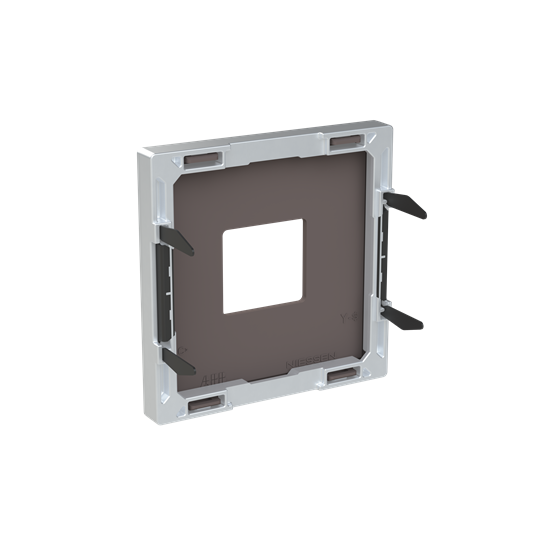 ABB SKY Тауп Накладка для механизмов зарядного устройства USB, арт.8185