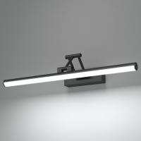 Светильник настенный светодиодный Monza LED черный 4000К 40128/LED черный Elektrostandard Monza a064137 Светильник настенный светодиодный Monza LED черный 4000К 40128/LED черный Elektrostandard Monza a064137
