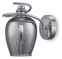 Настенный светильник (бра) MOD033-WL-01-N Maytoni Blues