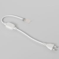 Сетевой шнур для лент 95000/02 95081/00 Elektrostandard 220V COB IP65 a068906
