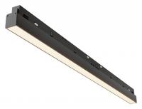 Трековый светильник TR030-2-24W3K-B Maytoni Basis