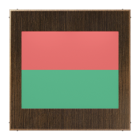 JUNG красный\зеленый свет сигнальный