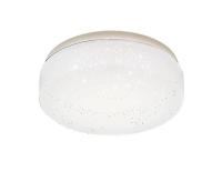 Встраиваемый светодиодный светильник Ambrella light Orbital Fly Spot F471 W