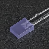 Arlight Светодиод ARL-2507UBD-250mcd (2x5мм (прямоугольный))