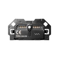 Simon 100 Выключатель жалюзи 50-700ВА 230В~