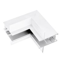 Коннектор L-образный внутренний Arlight Mag-Con-2652-FDW-L90-INT 035806