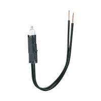 Legrand Mosaic Зеленая подсветка к выключателю 230В