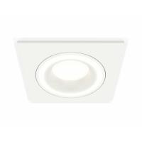 Комплект встраиваемого светильника Ambrella light Techno Spot XC (C7631, N7110) XC7631040