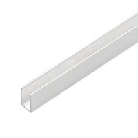 Arlight Профиль AURORA-1206-1000 ANOD (Алюминий)