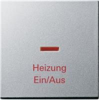 Gira Клавиша "Аварийный выключатель отопления"