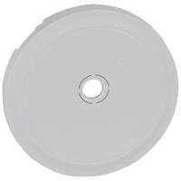 Legrand Celiane Бел Накладка Розетки аудио/видео Jack3,5