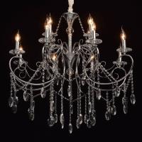 Подвесная люстра MW-Light Адель 4 373011912