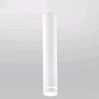 Трековый светодиодный светильник для однофазного шинопровода Glory Fly Белый 9W 4200K LTB40 Elektrostandard Glory a044002