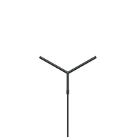 Arlight Кронштейн OXOR-SY2-1800x76-L1000 BLACK (Сталь)