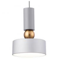 Подвесной светильник MOD030PL-01GR Maytoni Void