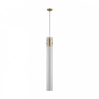 Подвесной светильник Newport 7271/S brass М0064985