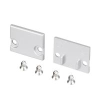 Arlight Заглушка FLOOR18-H15 глухая (Пластик)