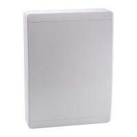 КЭАЗ Корпус пластиковый Навесной OptiBox P-BNN-2-54-IP41 Непрозрачная дверь