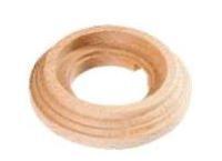 BIRONI Лизетта Бук Натурэль Рамка 1-ая на бревно 220мм