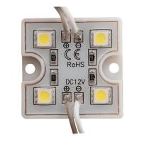 Светодиодный модуль SWG MD54-12-W-15 002015 Светодиодный модуль SWG MD54-12-W-15 002015