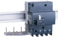SE Acti 9 Vigi NG125 Блок дифференциальной защиты 3P 63A 30МА A