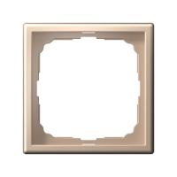 Systeme Electric ArtGallery Песочный Рамка 1-ая