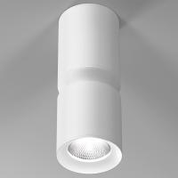 Светильник потолочный светодиодный Kayo 12W 4000К белый 25048/LED Elektrostandard Kayo a064727 Светильник потолочный светодиодный Kayo 12W 4000К белый 25048/LED Elektrostandard Kayo a064727