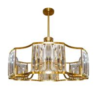 Подвесная люстра MW-Light Илвита 2 624010806