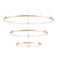 Подвесной светодиодный светильник Ambrella light Comfort Line FL5516