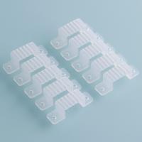 Крепеж для светодиодной ленты Premium LS011 220V 2835 (10 шт.) Clips LS011 220V Elektrostandard Аксессуары для светодиодной ленты Premium LS011 a041117 Крепеж для светодиодной ленты Premium LS011 220V 2835 (10 шт.) Clips LS011 220V Elektrostandard Аксессуары для светодиодной ленты Premium LS011 a041117
