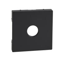 SE Merten SM Антрацит Центральная плата для держат.предохран.