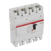 Legrand DRX250 фиксированный 4P 150А 25кА