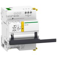 Schneider Electric Acti 9 Smartlink RCA мотор-редуктор для автоматов iC60 3P, 4P c интерфейсом Ti24