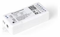 Умный контроллер для светодиодных лент dimming 12-24 В 95004/00 Elektrostandard Аксессуары для светодиодных лент 12/24V Умный дом a055256