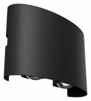 Настенный светильник (бра) O417WL-L4B3K Maytoni Strato