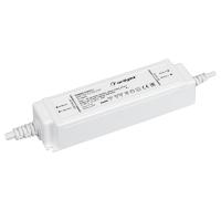 Arlight Блок питания ARPJ-SP-231750-PFC (40W, 15-23V, 1.75A) (IP67 Пластик, 5 лет)