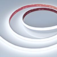 Arlight Лента герметичная RTW-PSW-A304-12mm 24V White6000 (25 W/m, IP67, 2835, 5m) (5 лет)