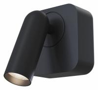 Настенный светильник (бра) C039WL-L3B3K Maytoni Mirax