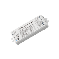 Donel RGB+CCT контроллер, выходная мощность 360W, Tuya Bluetooth, DN18302RGBCCTController