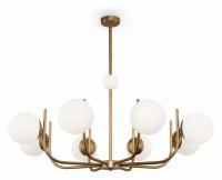 Подвесной светильник MOD109PL-08BS Maytoni Rendez-vous