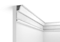 Карниз. 2000×80×35 мм RT020