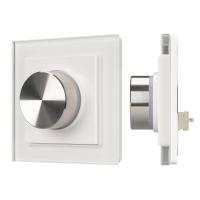 Arlight INTELLIGENT Роторная панель DALI-133-1G-MIX-IN (BUS, DT8, Backlight) (INTELLIGENT -)