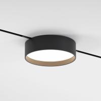 Mini Magnetic Трековый светильник 12W 3000K (черный) 85161/01 85161/01 Elektrostandard Mini Magnetic a065648 Mini Magnetic Трековый светильник 12W 3000K (черный) 85161/01 85161/01 Elektrostandard Mini Magnetic a065648