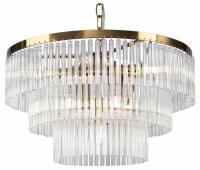 Подвесной светильник MOD093PL-09BS Maytoni Colonne