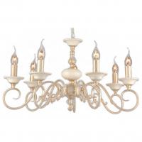 Люстра ARM337-07-R Maytoni Perla