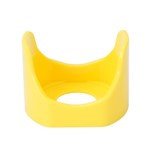 Systeme Electric Защитный кожух для кнопки аварийного останова 40мм, желтый